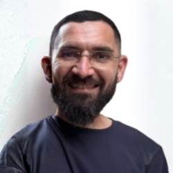 Gianis Thrasyvoulou